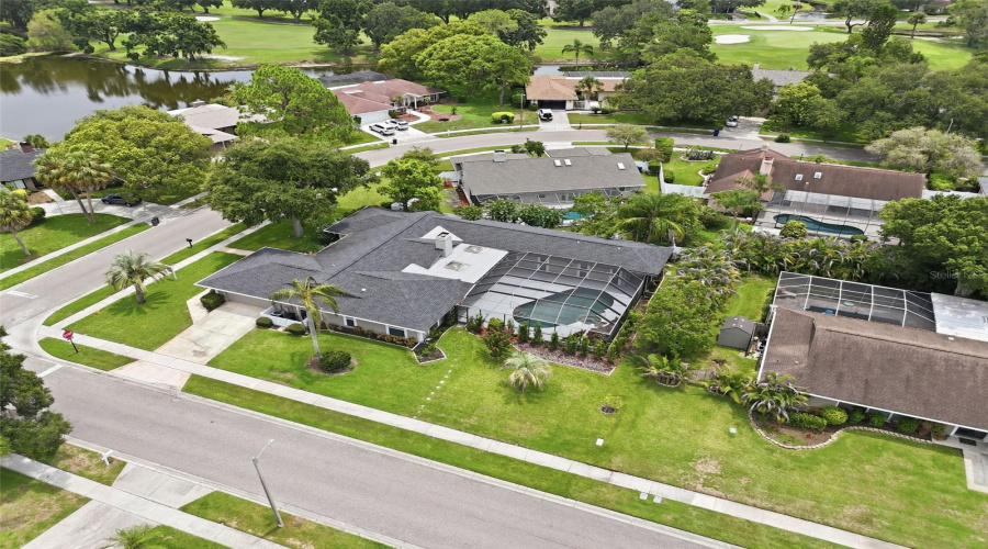Oldsmar, Florida 34677, 4 Bedroom Bedrooms, ,4 Bathroombathrooms,Residential,For Sale,Holly Hill,0,Mfrtb8529182