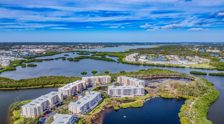 St Petersburg, Florida 33708, 2 Bedroom Bedrooms, ,2 Bathroombathrooms,Residential,For Sale,Shoreline,0,Mfrtb8471256