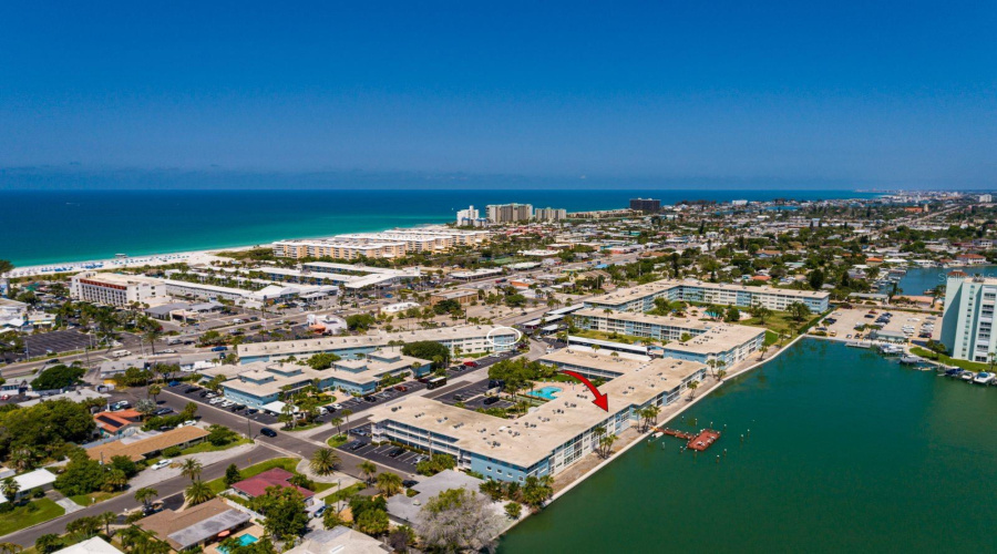 Your Place In Paradise!