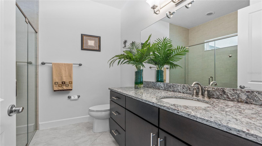 Bathroom 3