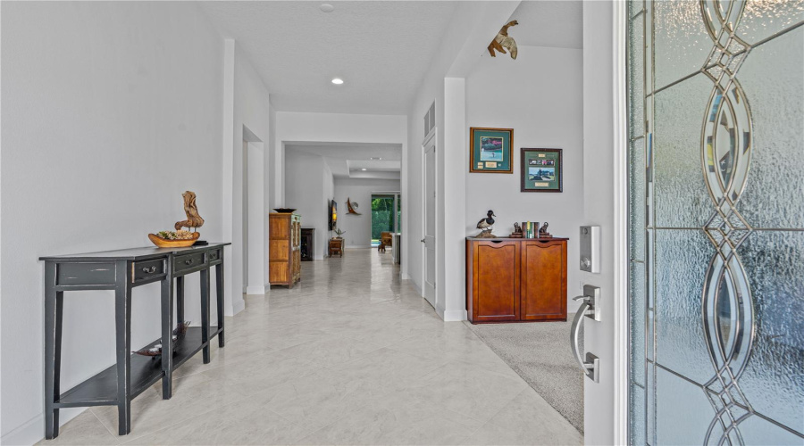 Entry Way