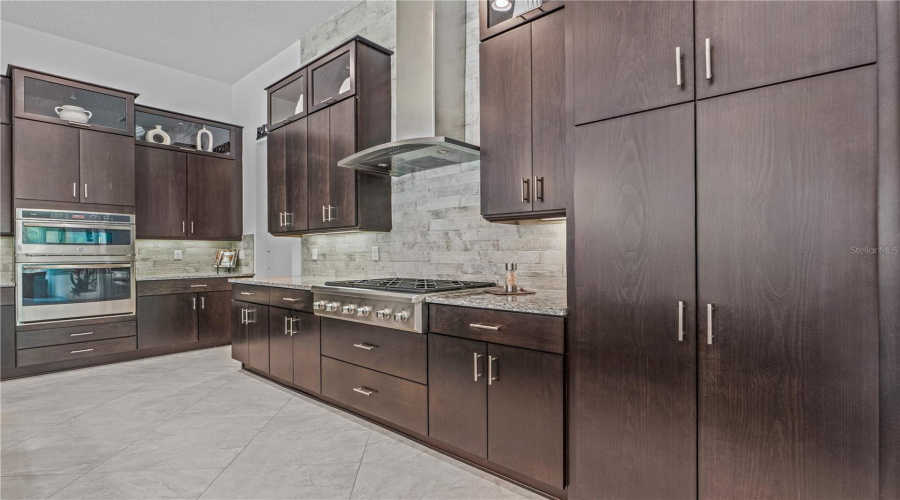 Kitchen Cabinets