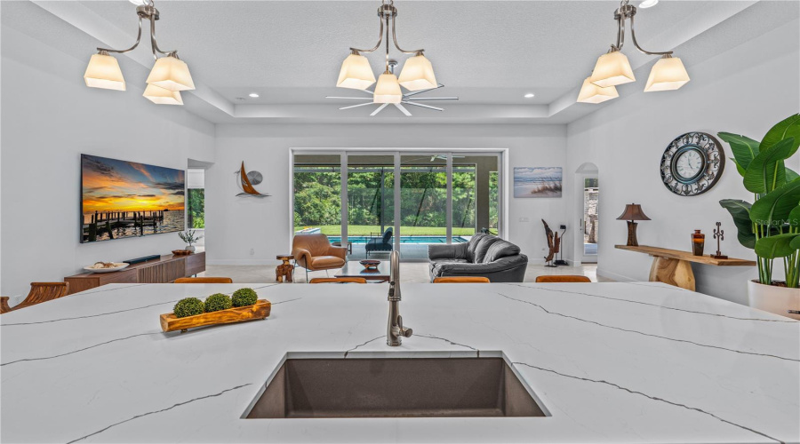 Kitchen Sink