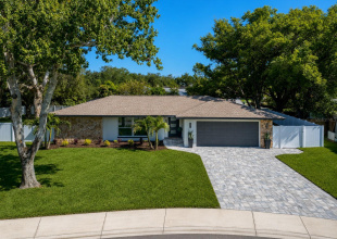 BEAUTIFUL FRONT ELEVATION