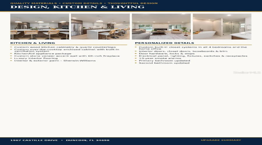 Dunedin, Florida 34698, 4 Bedroom Bedrooms, ,2 Bathroombathrooms,Residential,For Sale,Castille,0,Mfrtb8530842
