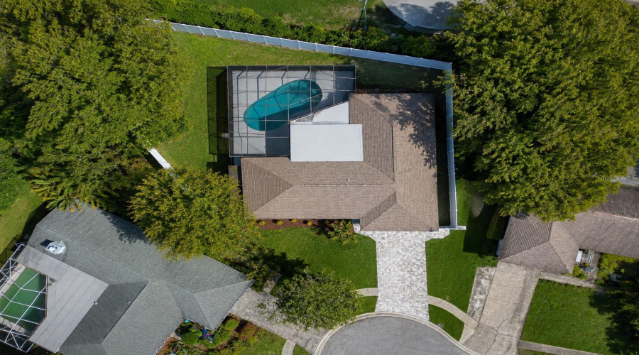 Birds Eye View