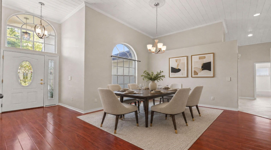 Tampa, Florida 33626, 4 Bedroom Bedrooms, ,2 Bathroombathrooms,Residential,For Sale,Breland,0,Mfrtb8510327