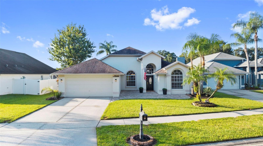 Tampa, Florida 33626, 4 Bedroom Bedrooms, ,2 Bathroombathrooms,Residential,For Sale,Breland,0,Mfrtb8510327