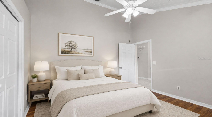Tampa, Florida 33626, 4 Bedroom Bedrooms, ,2 Bathroombathrooms,Residential,For Sale,Breland,0,Mfrtb8510327
