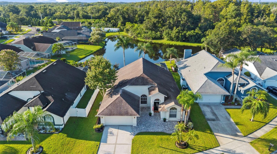 Tampa, Florida 33626, 4 Bedroom Bedrooms, ,2 Bathroombathrooms,Residential,For Sale,Breland,0,Mfrtb8510327
