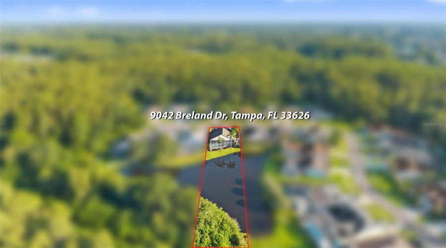 Tampa, Florida 33626, 4 Bedroom Bedrooms, ,2 Bathroombathrooms,Residential,For Sale,Breland,0,Mfrtb8510327
