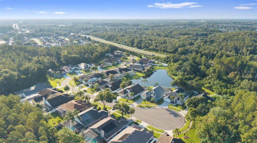 Tampa, Florida 33626, 4 Bedroom Bedrooms, ,2 Bathroombathrooms,Residential,For Sale,Breland,0,Mfrtb8510327