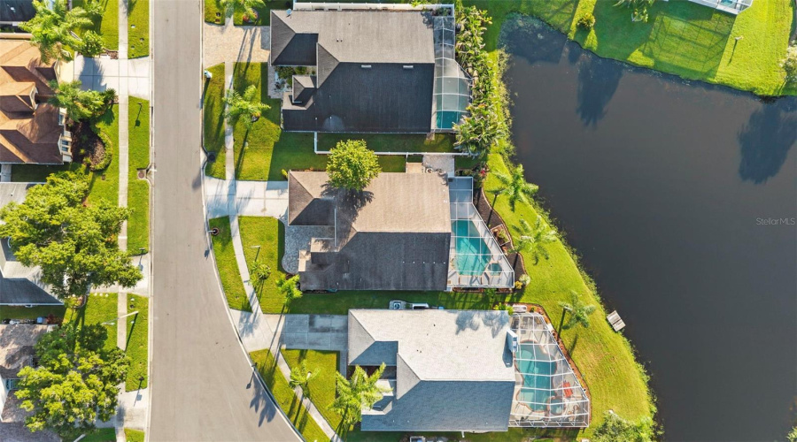 Tampa, Florida 33626, 4 Bedroom Bedrooms, ,2 Bathroombathrooms,Residential,For Sale,Breland,0,Mfrtb8510327