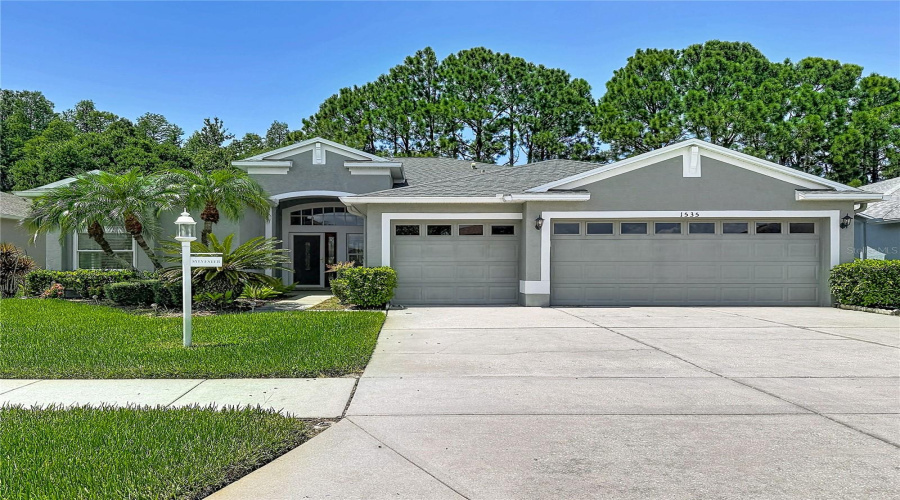 Trinity, Florida 34655, 2 Bedroom Bedrooms, ,2 Bathroombathrooms,Residential,For Sale,Morning Rose,0,Mfrtb8535097