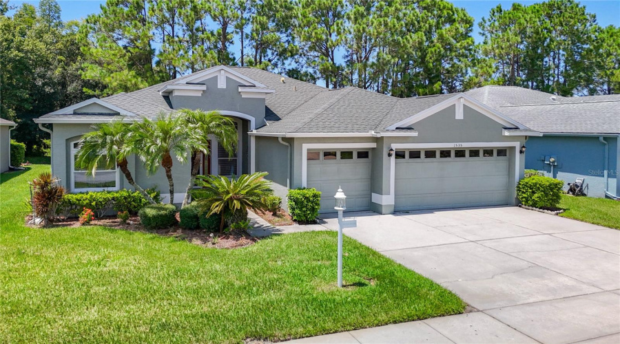 Trinity, Florida 34655, 2 Bedroom Bedrooms, ,2 Bathroombathrooms,Residential,For Sale,Morning Rose,0,Mfrtb8535097
