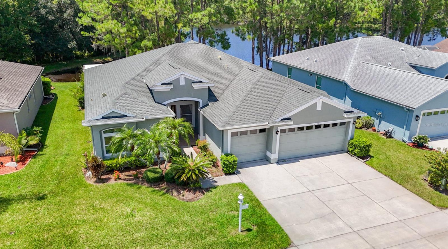 Trinity, Florida 34655, 2 Bedroom Bedrooms, ,2 Bathroombathrooms,Residential,For Sale,Morning Rose,0,Mfrtb8535097