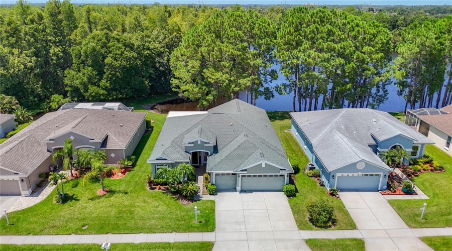 Trinity, Florida 34655, 2 Bedroom Bedrooms, ,2 Bathroombathrooms,Residential,For Sale,Morning Rose,0,Mfrtb8535097