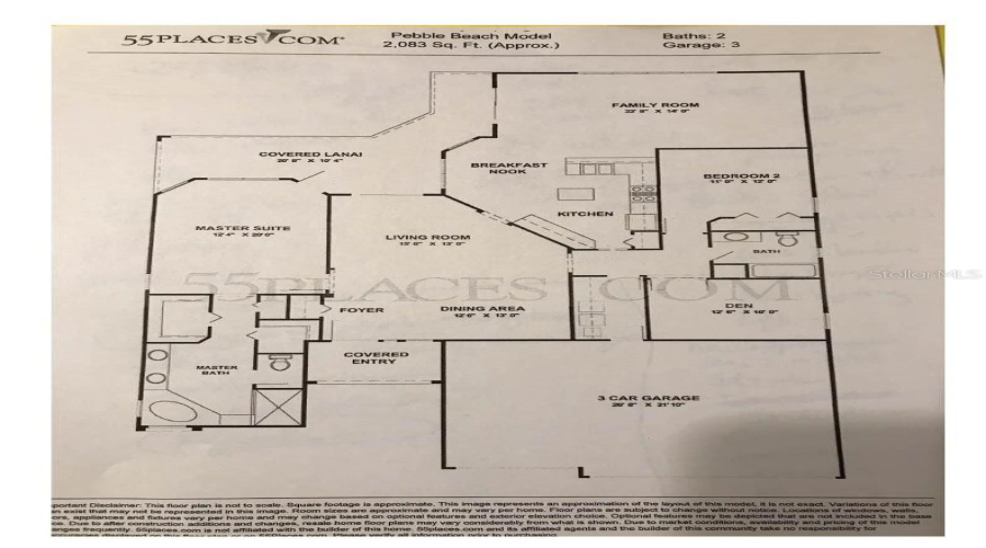 Trinity, Florida 34655, 2 Bedroom Bedrooms, ,2 Bathroombathrooms,Residential,For Sale,Morning Rose,0,Mfrtb8535097