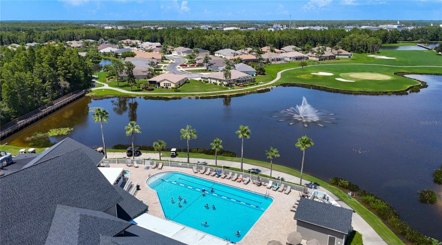 Trinity, Florida 34655, 2 Bedroom Bedrooms, ,2 Bathroombathrooms,Residential,For Sale,Morning Rose,0,Mfrtb8535097