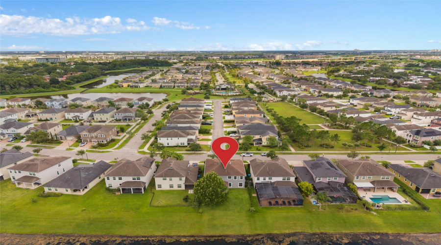 Orlando, Florida 32811, 4 Bedroom Bedrooms, ,2 Bathroombathrooms,Residential,For Sale,Dove Tree,0,Mfro6412846