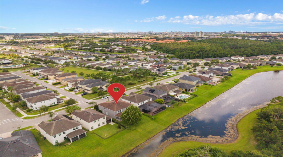 Orlando, Florida 32811, 4 Bedroom Bedrooms, ,2 Bathroombathrooms,Residential,For Sale,Dove Tree,0,Mfro6412846