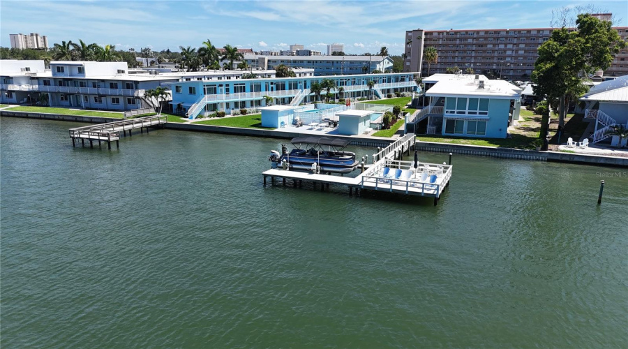 South Pasadena, Florida 33707, 1 Bedroom Bedrooms, ,1 Bathroombathrooms,Residential,For Sale,Shore,0,Mfrtb8537146