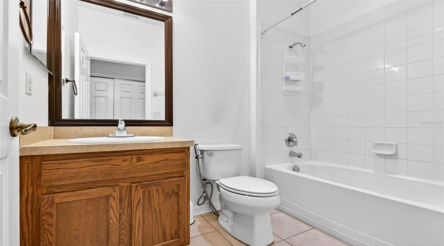 Bathroom 2
