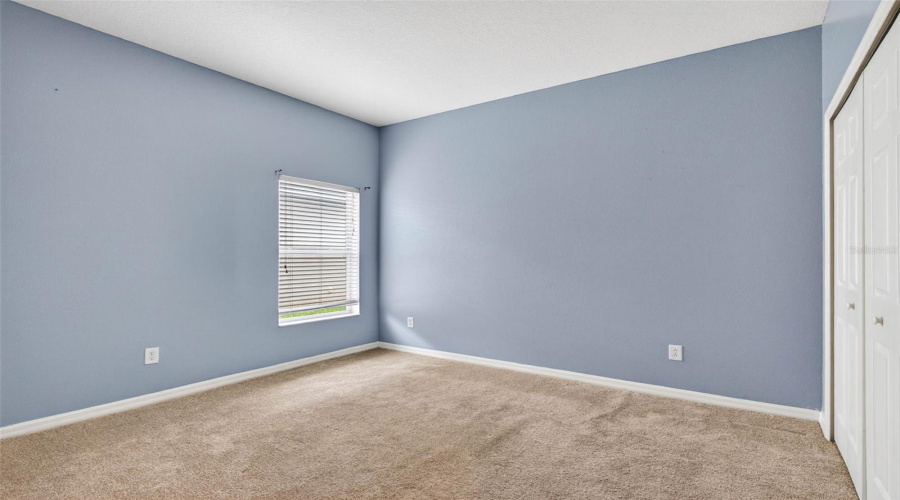 Bedroom 3 - First Floor