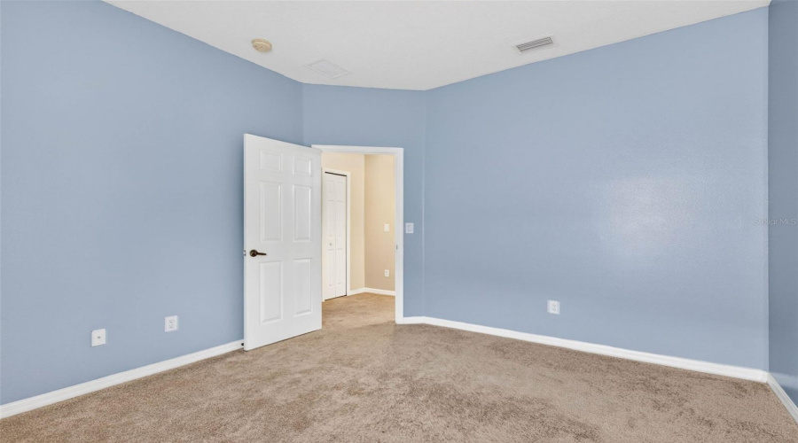 Bedroom 4 - First Floor