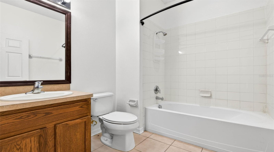 Bathroom 3