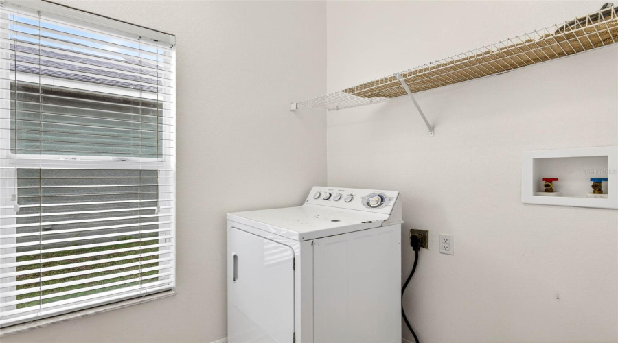 Laundry Room - 1St Floor