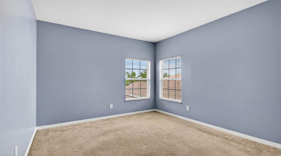 Bedroom 5 - 2Nd Floor
