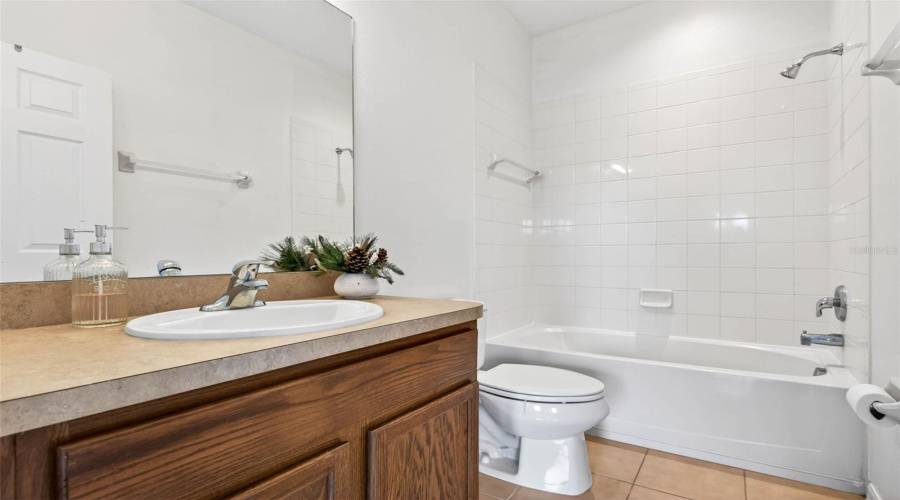 Bathroom 4