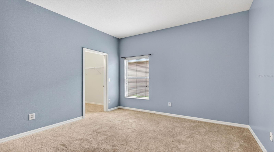 Bedroom 4 - First Floor