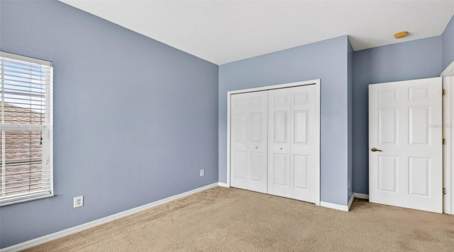 Bedroom 5 - 2Nd Floor