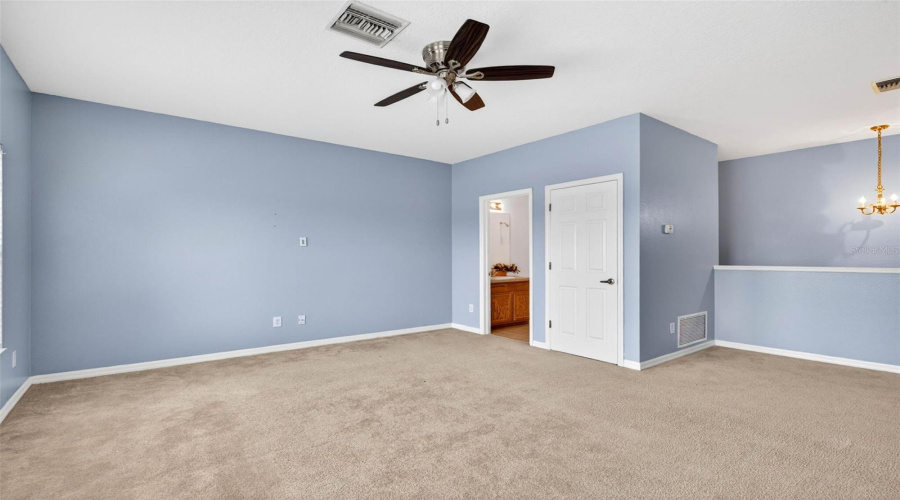 Bonus Room