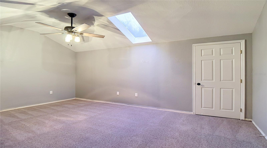 Bedroom 3/Loft
