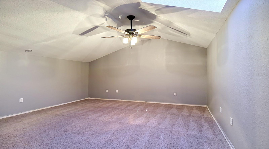 Bedroom 3/Loft