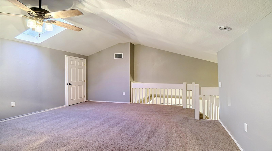 Bedroom 3/Loft