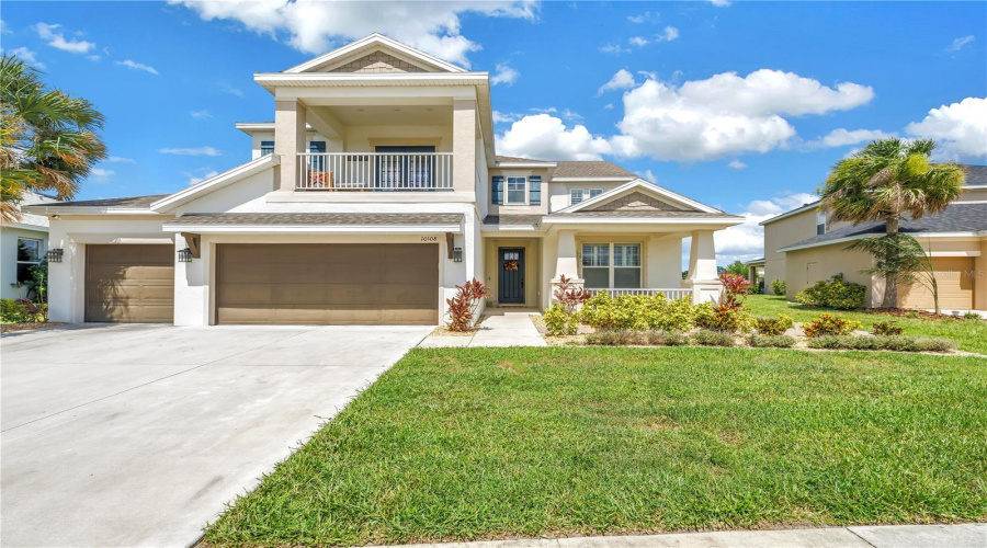 Palmetto, Florida 34221, 5 Bedroom Bedrooms, ,4 Bathroombathrooms,Residential,For Sale,Corriente,0,Mfrtb8521162