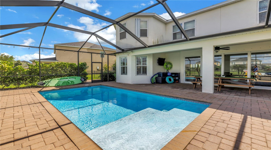 Palmetto, Florida 34221, 5 Bedroom Bedrooms, ,4 Bathroombathrooms,Residential,For Sale,Corriente,0,Mfrtb8521162