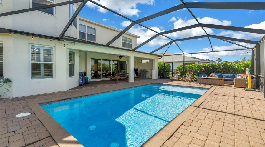 Palmetto, Florida 34221, 5 Bedroom Bedrooms, ,4 Bathroombathrooms,Residential,For Sale,Corriente,0,Mfrtb8521162