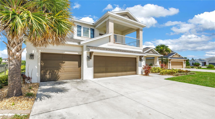Palmetto, Florida 34221, 5 Bedroom Bedrooms, ,4 Bathroombathrooms,Residential,For Sale,Corriente,0,Mfrtb8521162