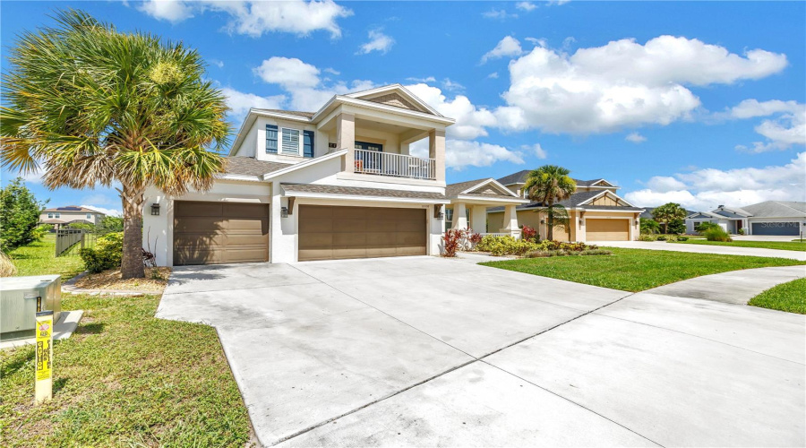 Palmetto, Florida 34221, 5 Bedroom Bedrooms, ,4 Bathroombathrooms,Residential,For Sale,Corriente,0,Mfrtb8521162