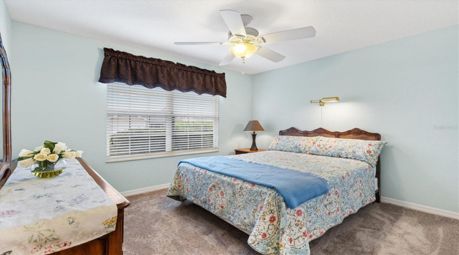 Bedroom 2 For Guest