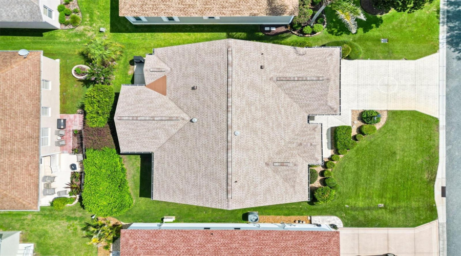 Roof 2021