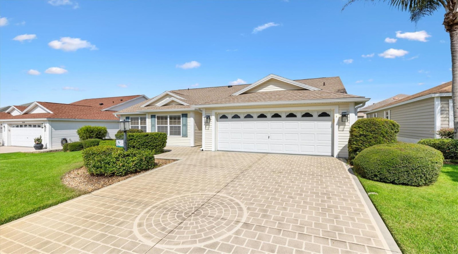 The Villages, Florida 32162, 3 Bedroom Bedrooms, ,2 Bathroombathrooms,Residential,For Sale,Flintshire,0,Mfrg5116241