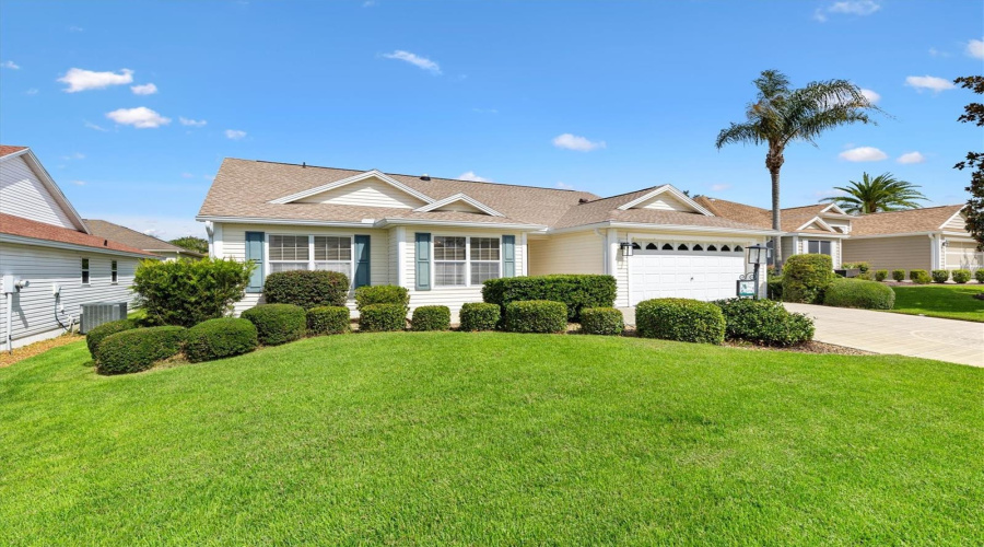 The Villages, Florida 32162, 3 Bedroom Bedrooms, ,2 Bathroombathrooms,Residential,For Sale,Flintshire,0,Mfrg5116241