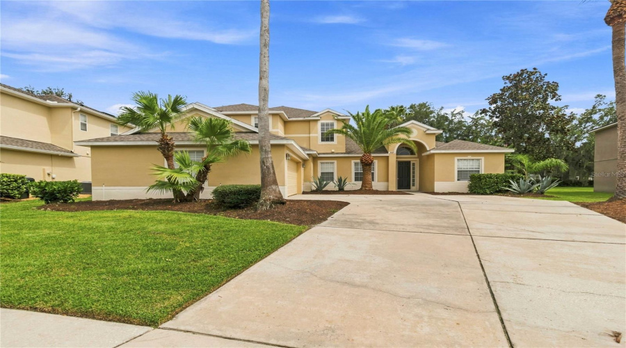 Kissimmee, Florida 34741, 4 Bedroom Bedrooms, ,3 Bathroombathrooms,Residential,For Sale,Forest Ridge,0,Mfrs5154697
