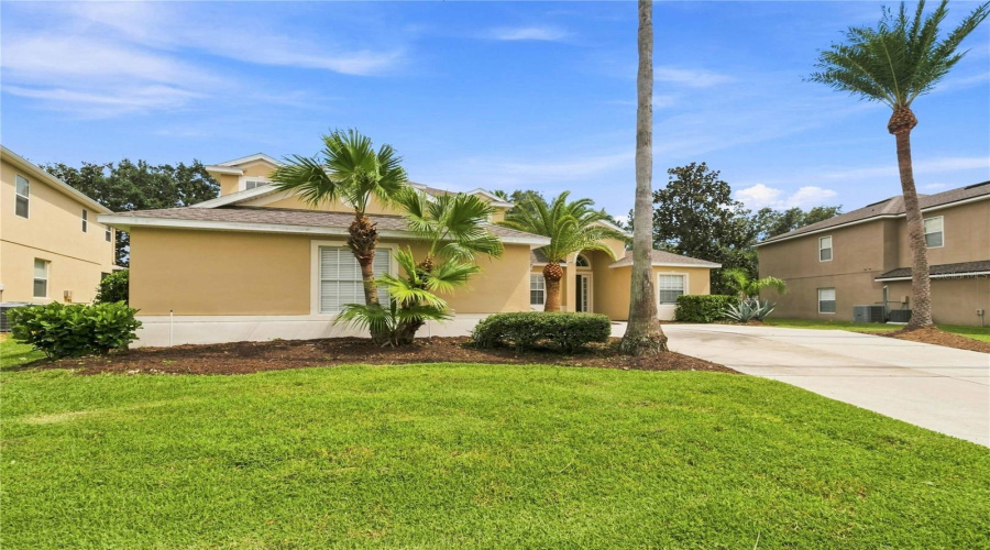 Kissimmee, Florida 34741, 4 Bedroom Bedrooms, ,3 Bathroombathrooms,Residential,For Sale,Forest Ridge,0,Mfrs5154697